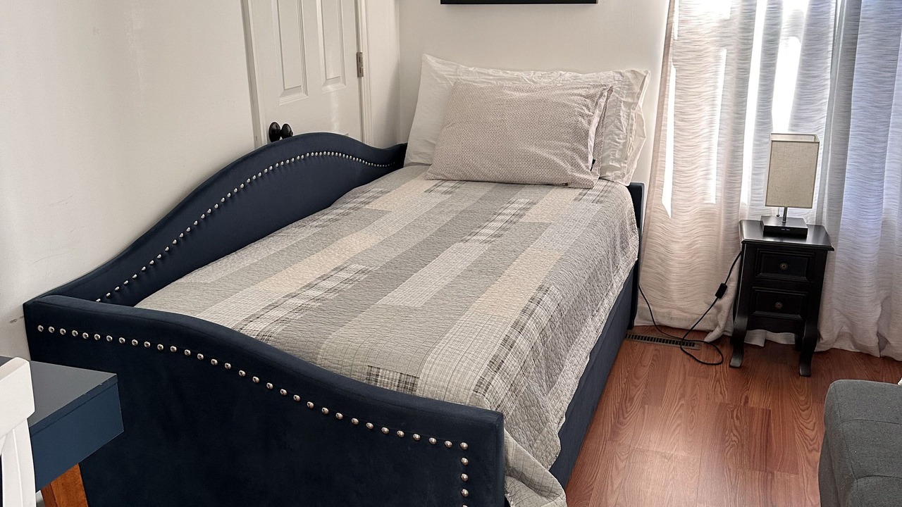 Photo of Bedroom in Berrien Springs