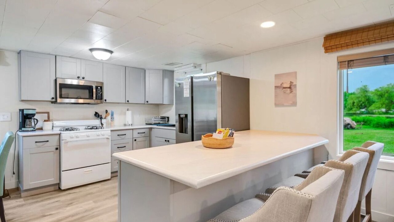 Photo of Kitchen in Trufant