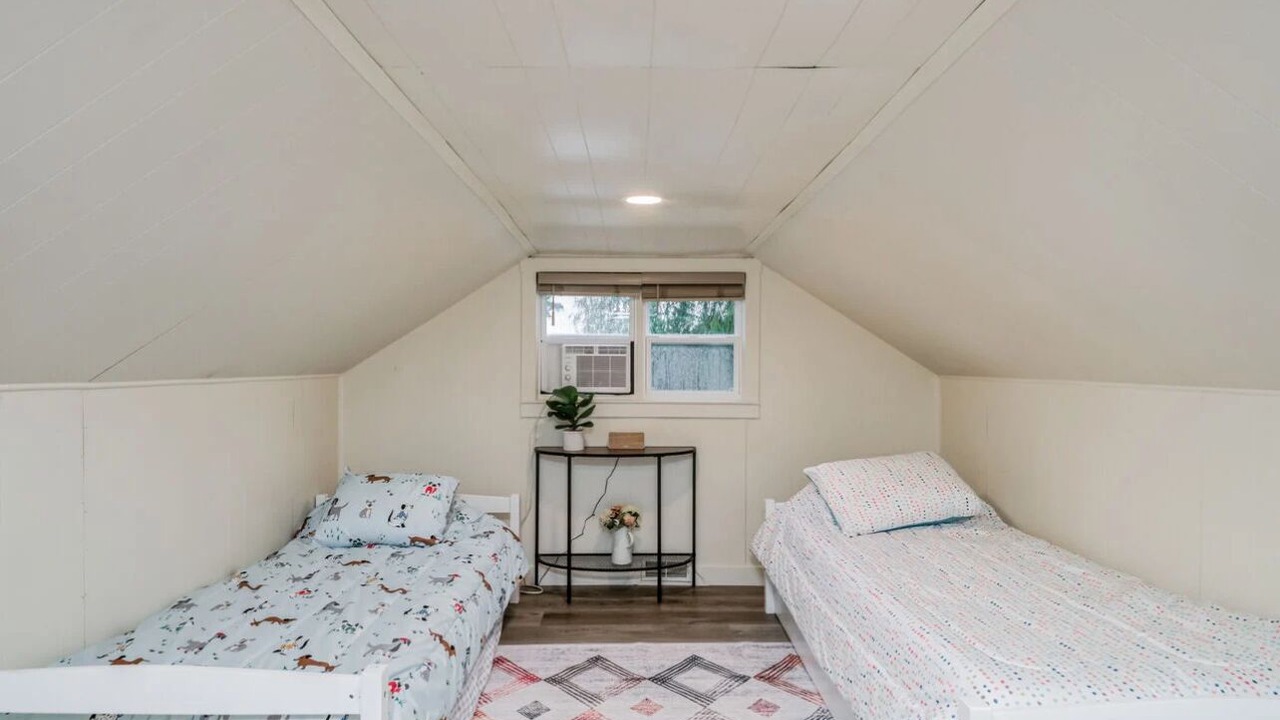Photo of Bedroom in Trufant