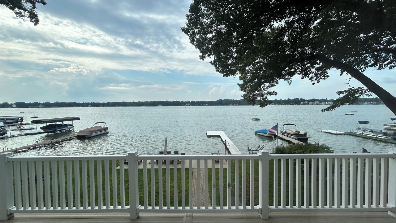 Photo of Outdoor in Sister Lakes