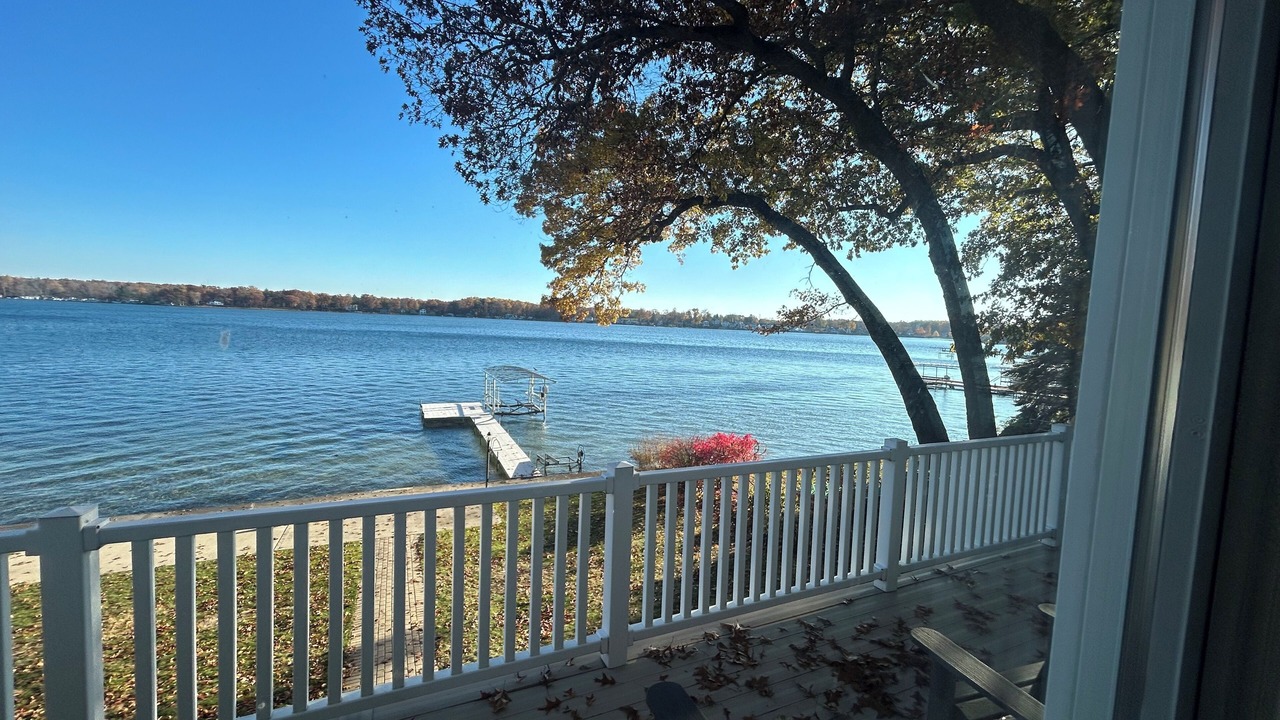 Photo of Outdoor in Sister Lakes
