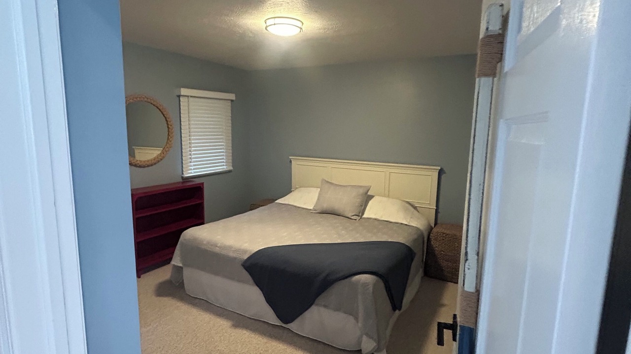 Photo of Bedroom in Sister Lakes