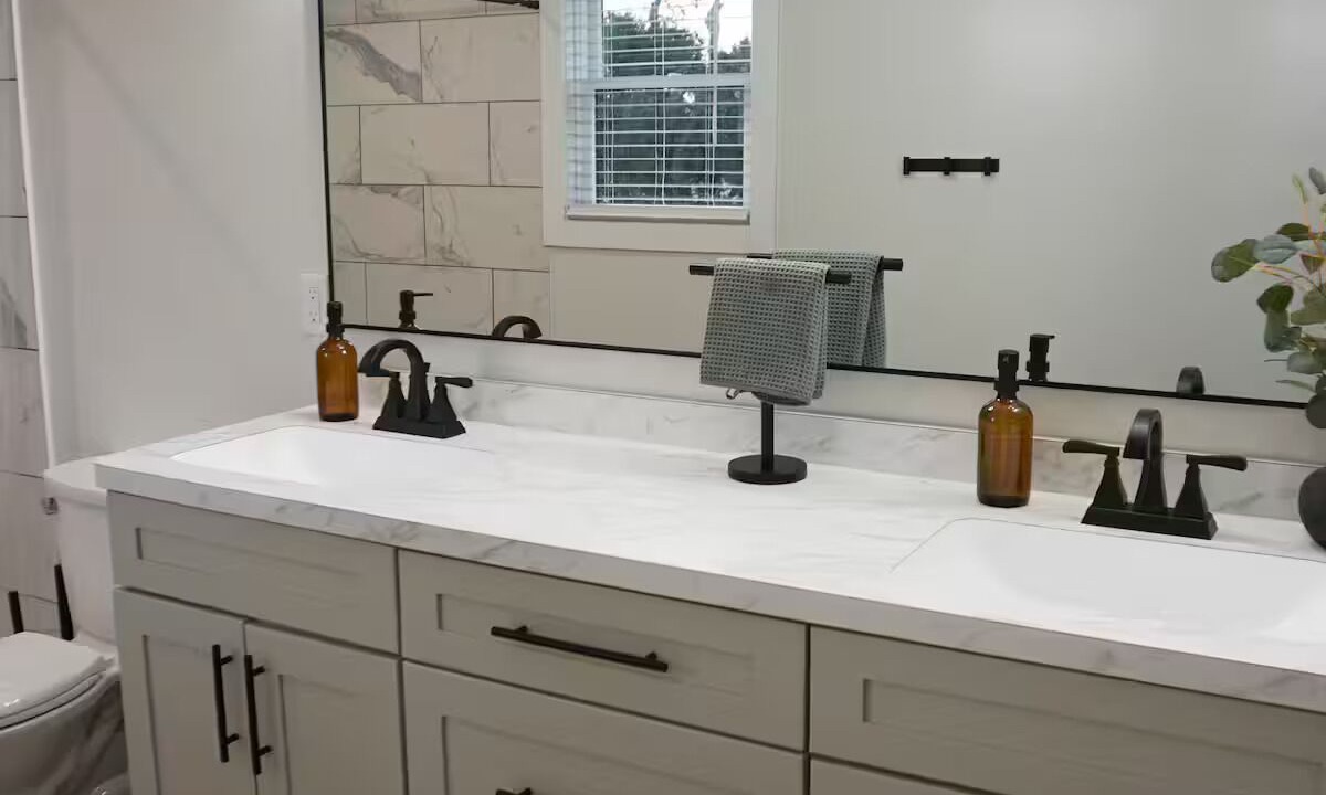 Photo of Bathroom in Goshen
