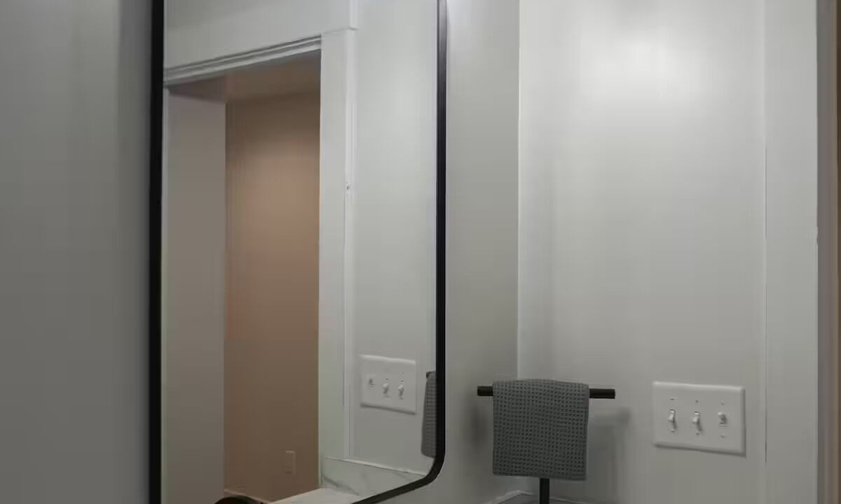 Photo of Bathroom in Goshen