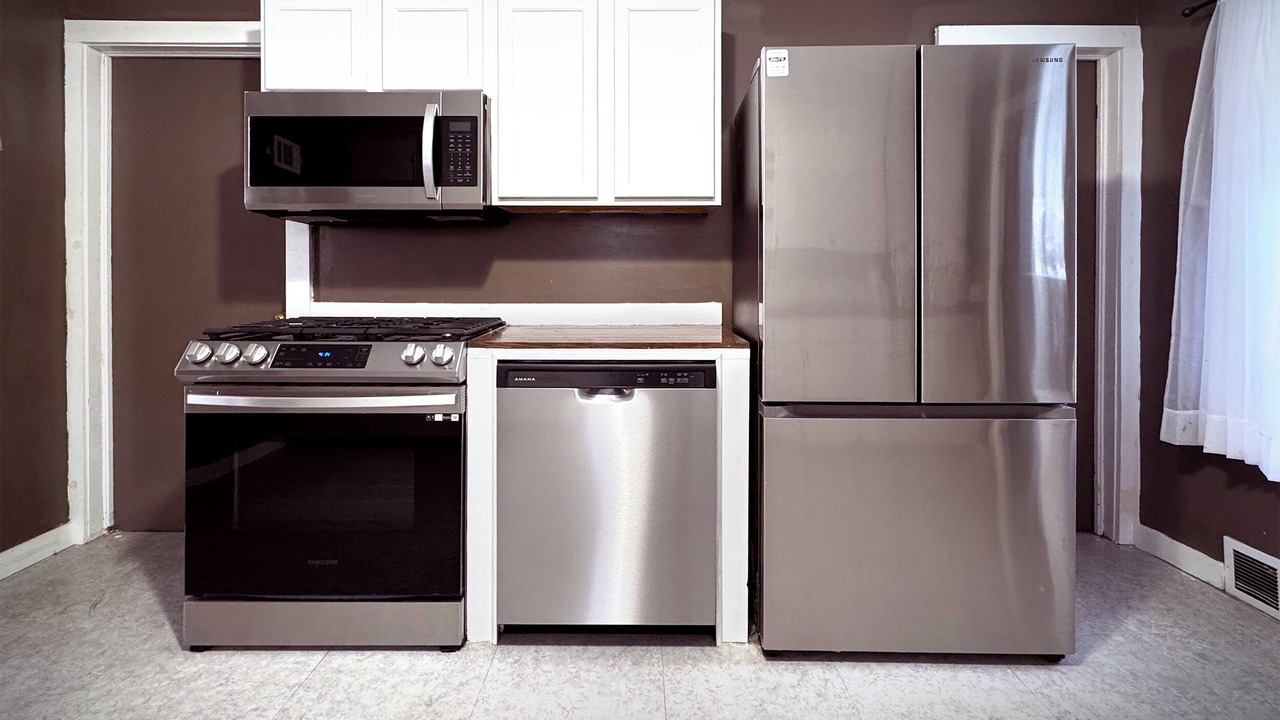Photo of Kitchen in Granger