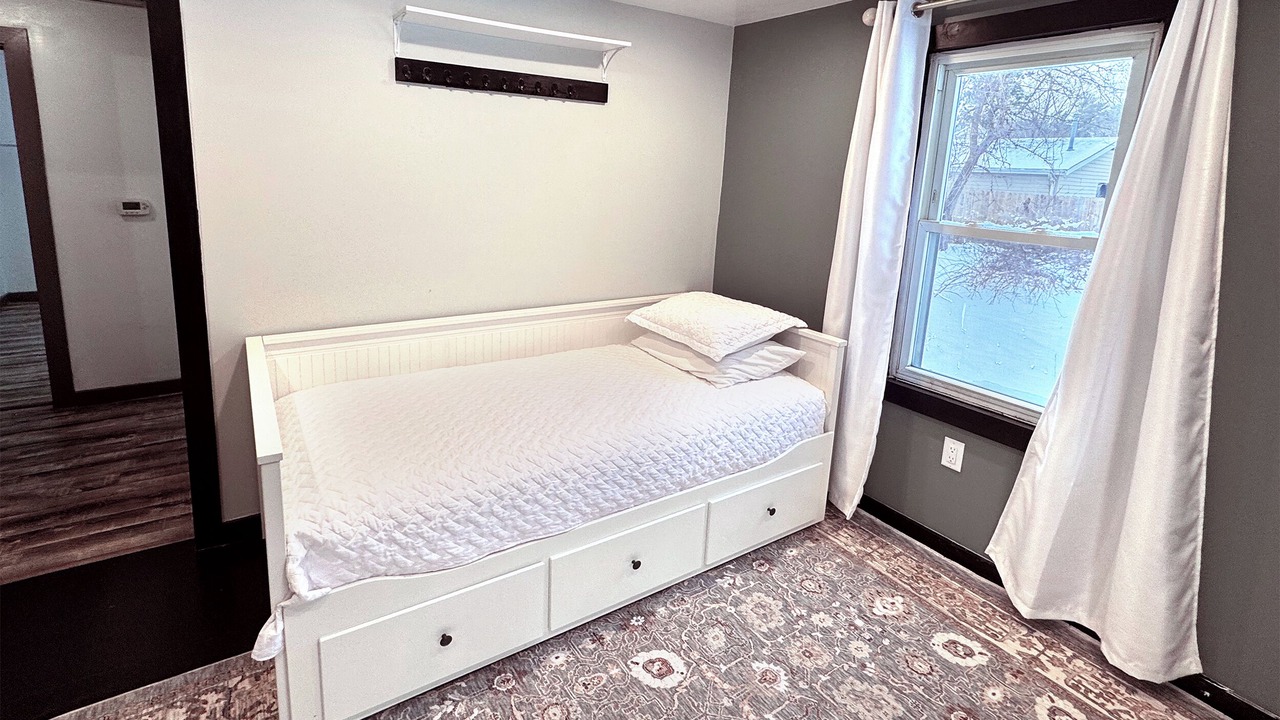 Photo of Bedroom in Granger