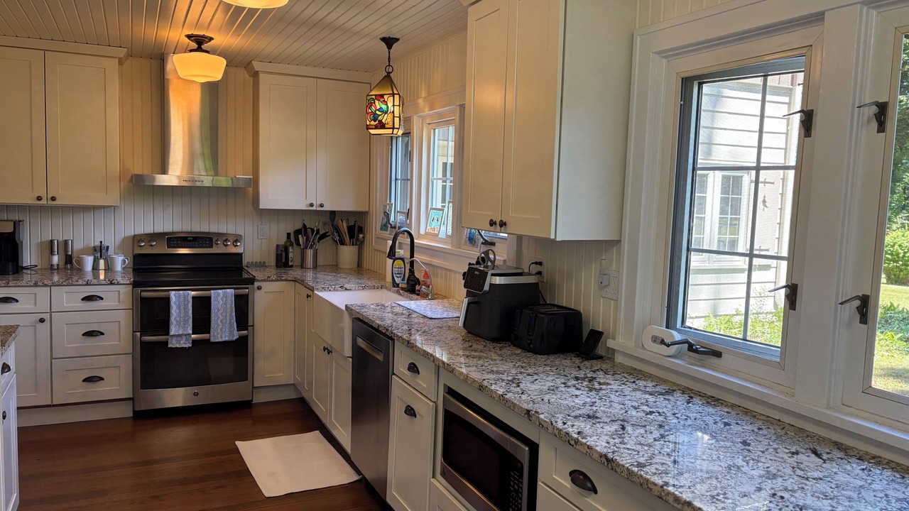 Photo of Kitchen in Hartford