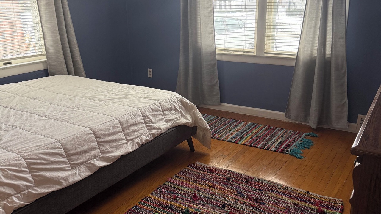 Photo of Bedroom in Toledo