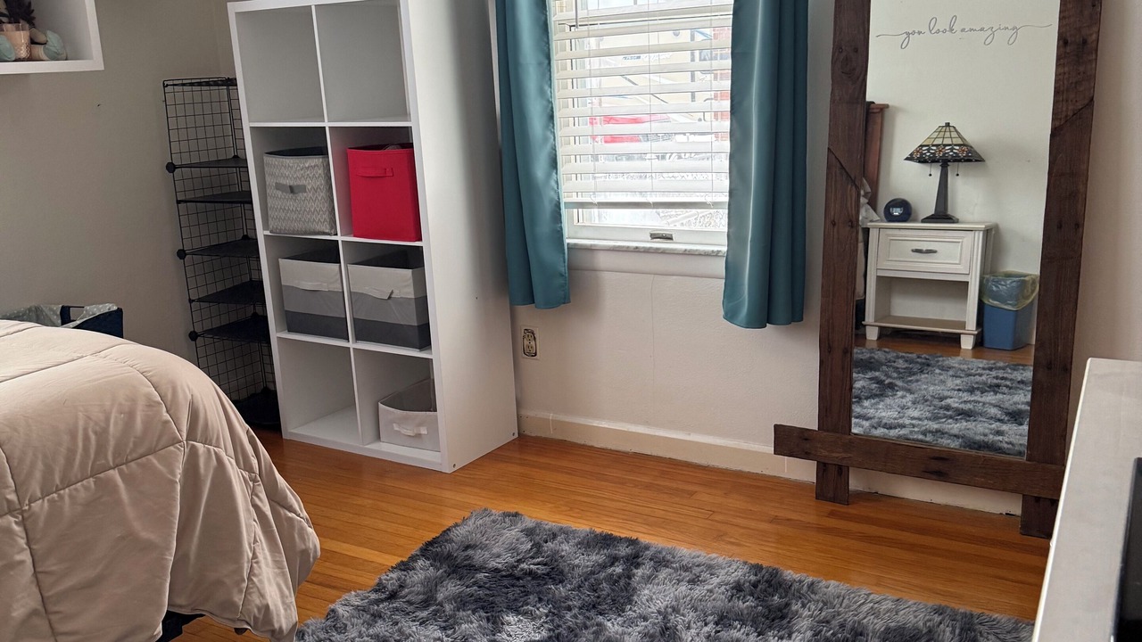Photo of Bedroom in Toledo