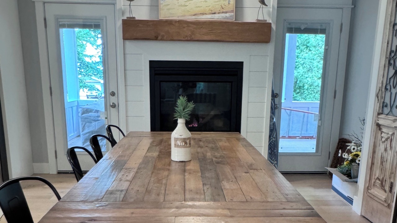 Photo of Livingroom in Miami Park