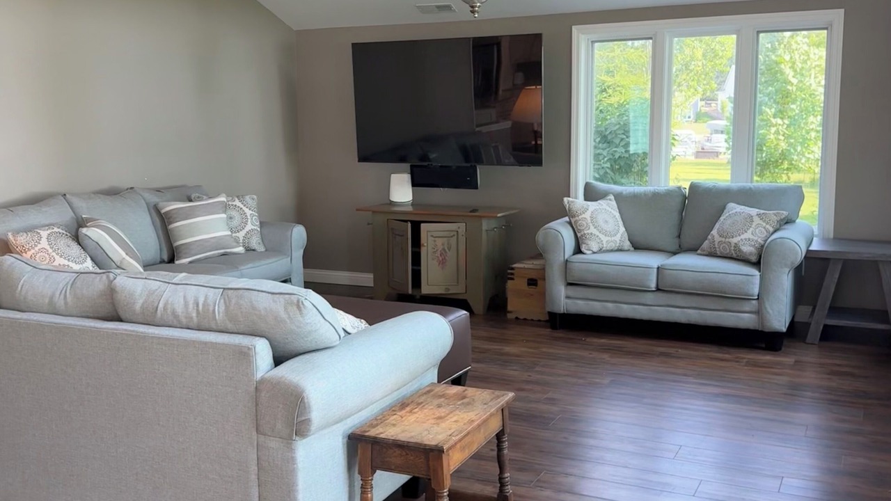 Photo of Livingroom in Clear Lake