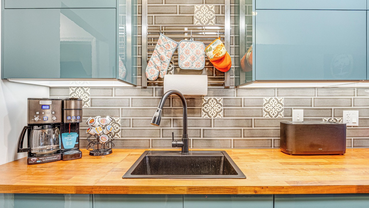 Photo of Kitchen in Renaissance Place
