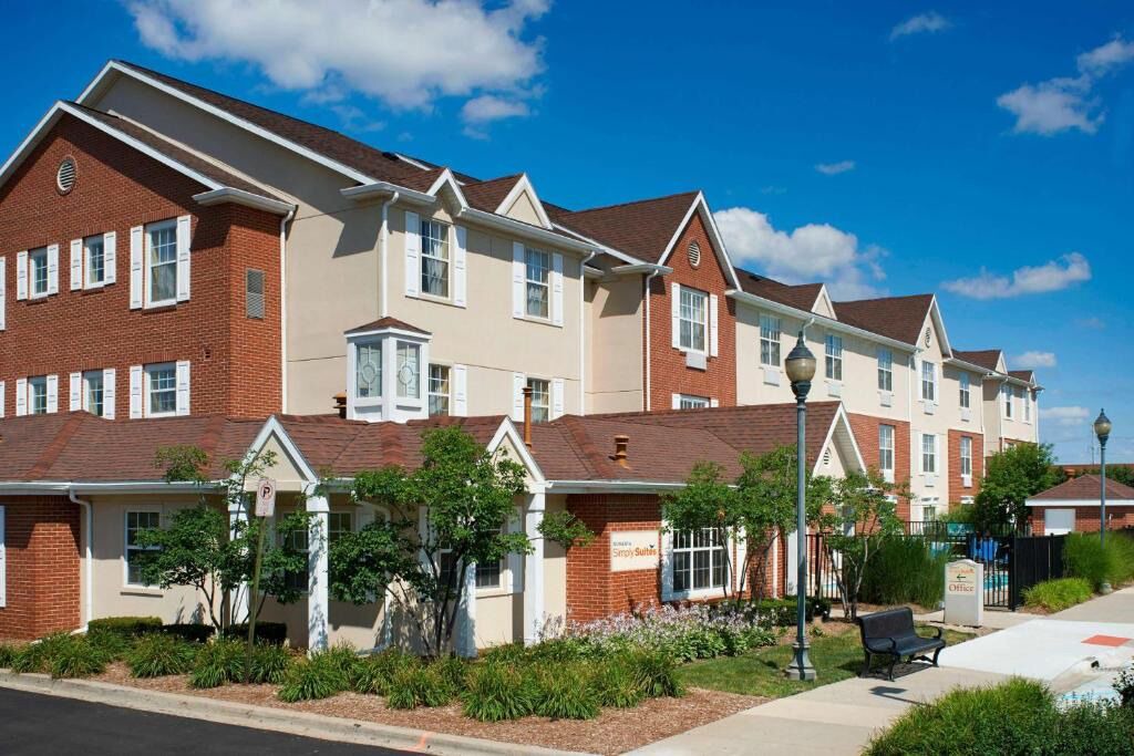 Photo of Outdoor in Novi