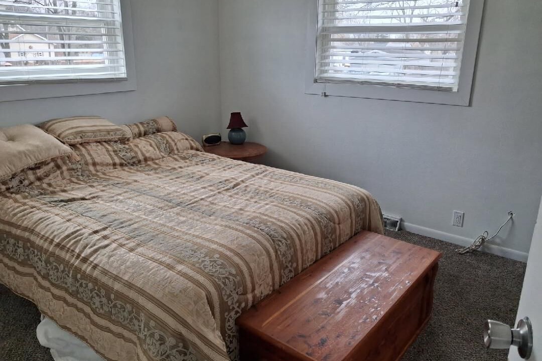 Photo of Bedroom in Defiance