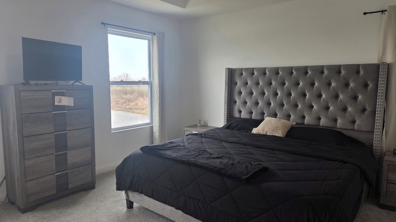 Photo of Bedroom in Lynwood