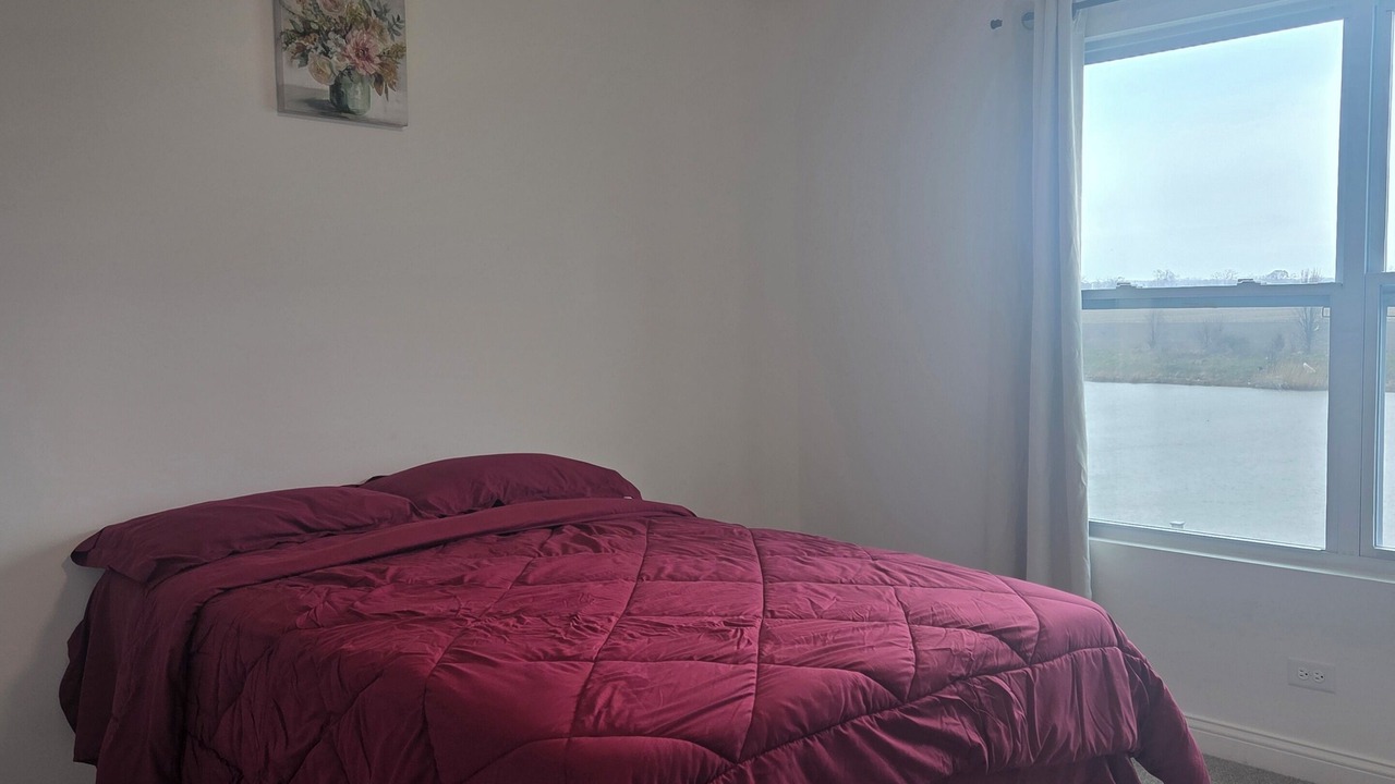 Photo of Bedroom in Lynwood