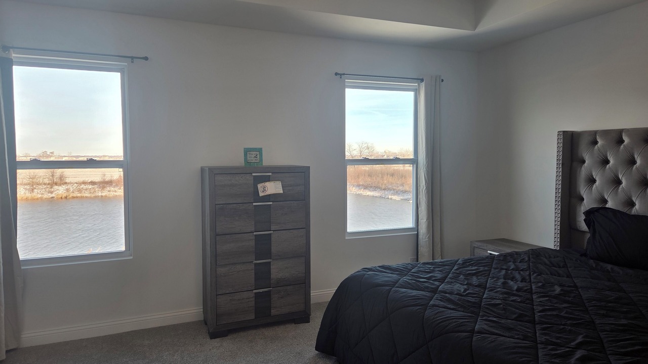 Photo of Bedroom in Lynwood