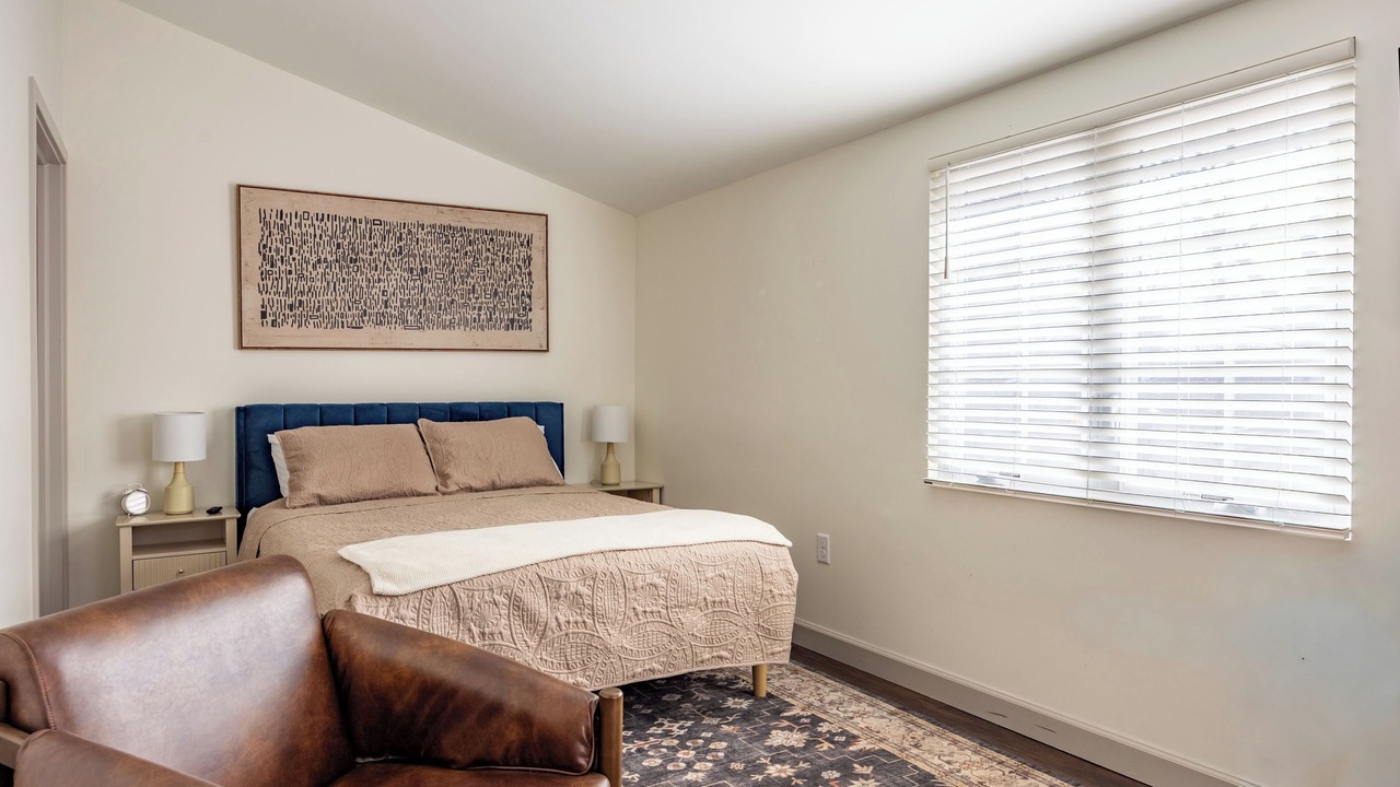 Photo of Bedroom in Indianapolis