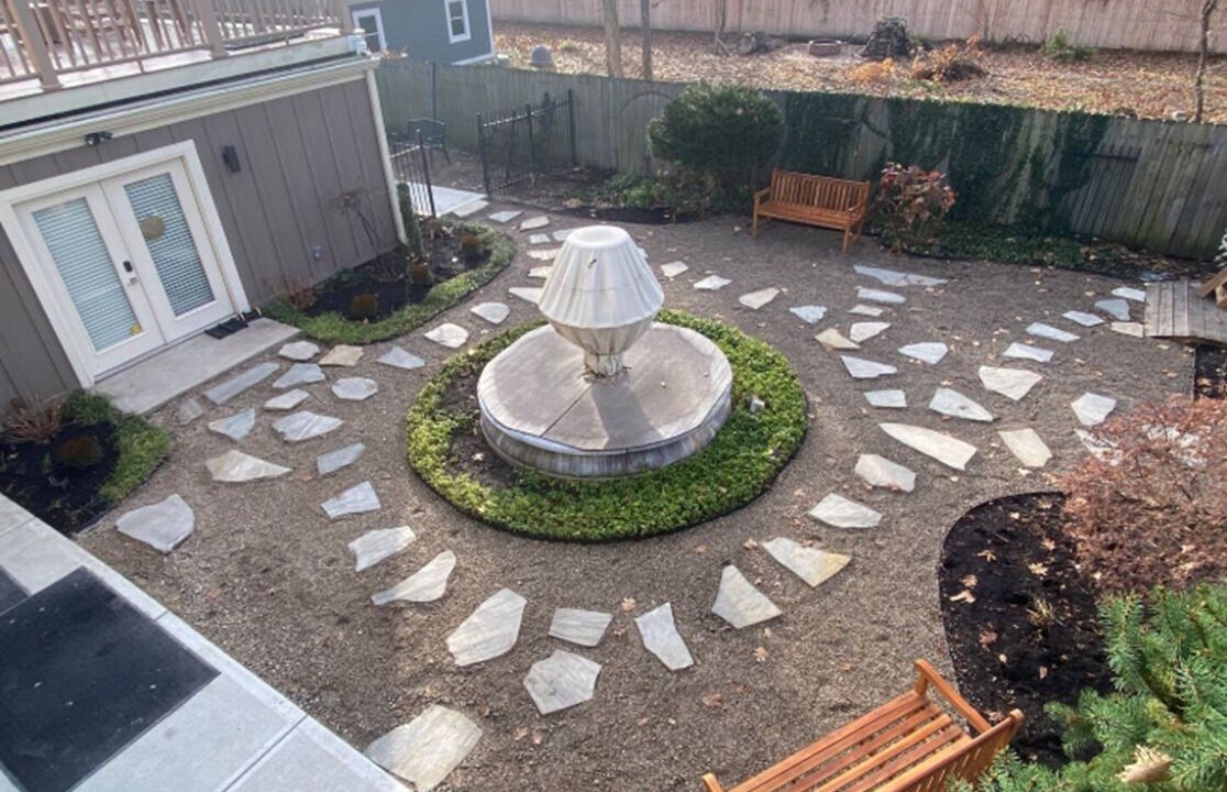 Photo of Patio Balcony in Indianapolis