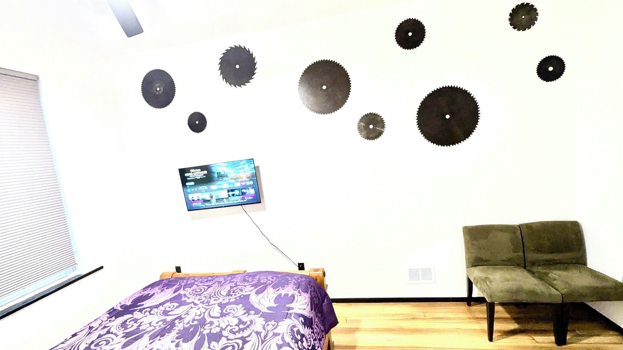 Photo of Bedroom in Lawrence
