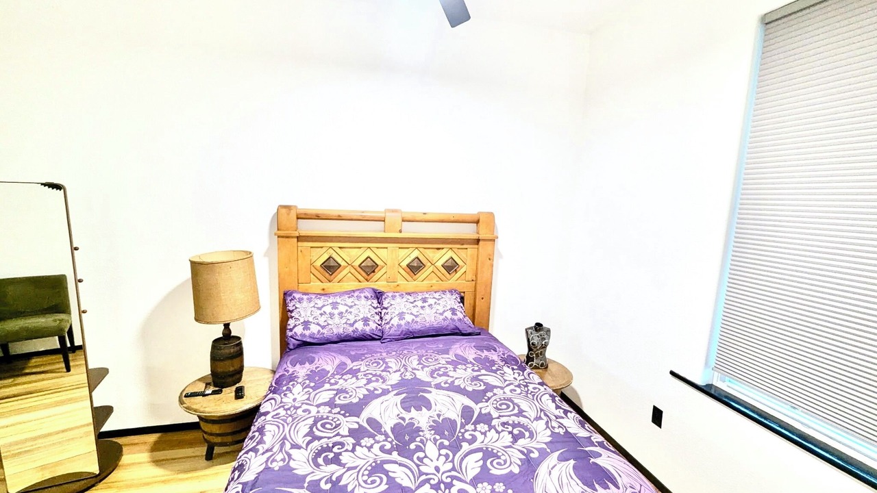 Photo of Bedroom in Lawrence
