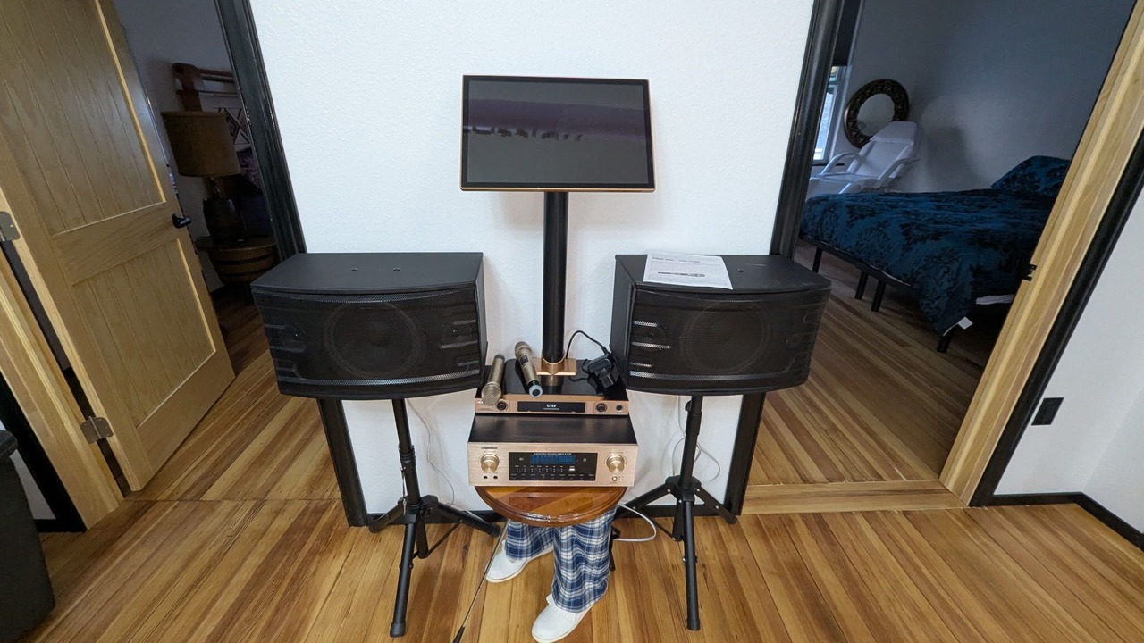 Photo of Bedroom in Lawrence