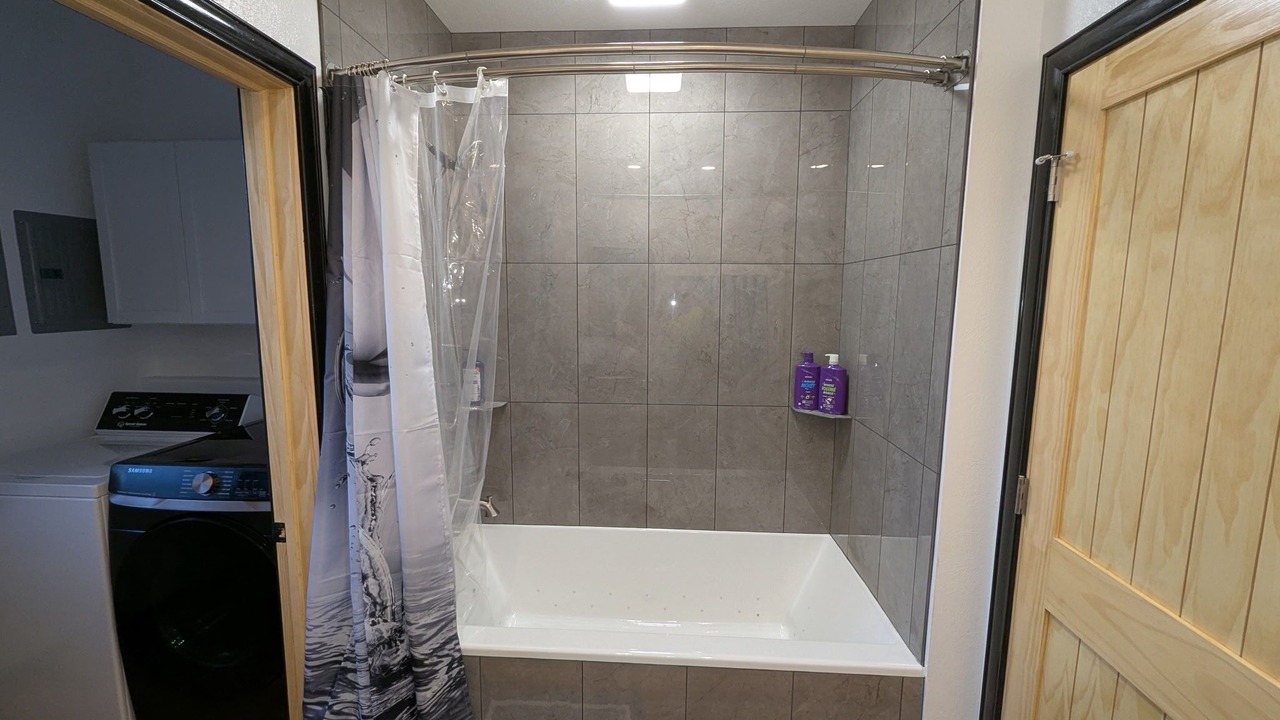 Photo of Bathroom in Lawrence