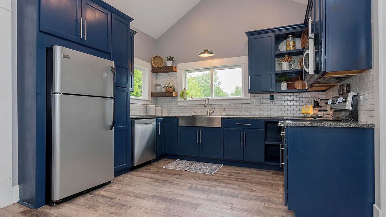 Photo of Kitchen in Lawrence