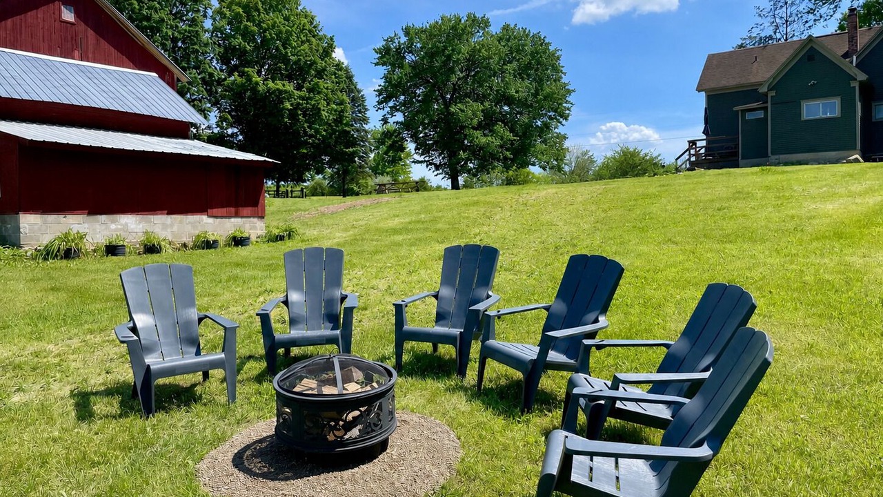 Photo of Outdoor in Lawrence
