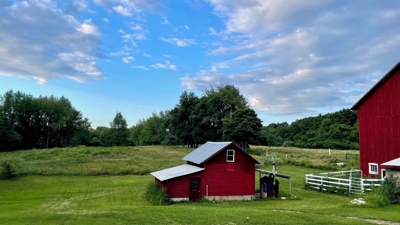 Photo of Outdoor in Lawrence