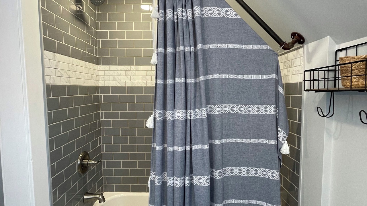 Photo of Bathroom in Lawrence