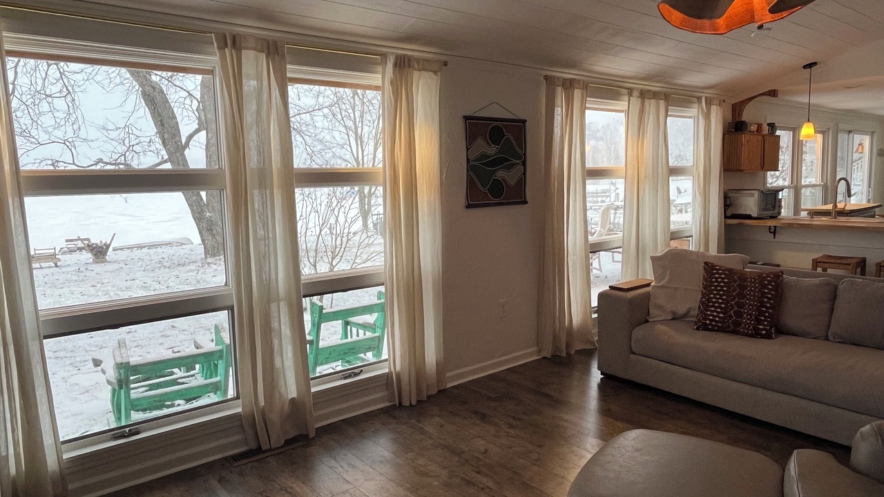 Photo of Livingroom in Newaygo