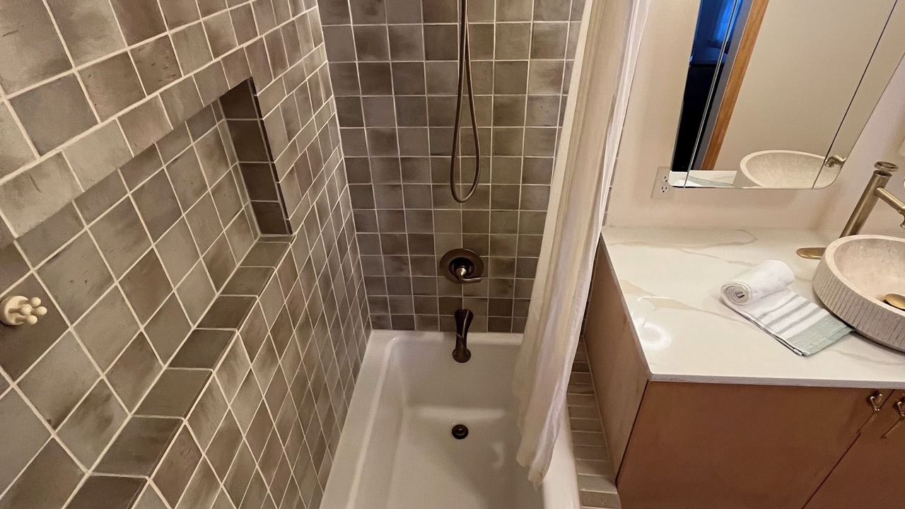 Photo of Bathroom in Newaygo