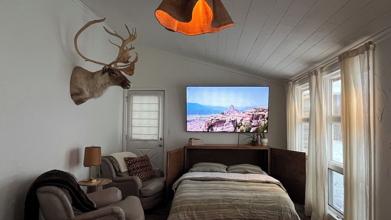Photo of Bedroom in Newaygo