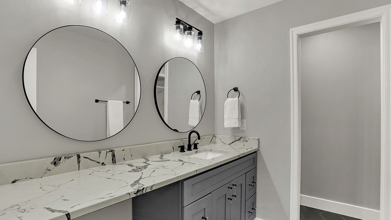 Photo of Bathroom in Indianapolis