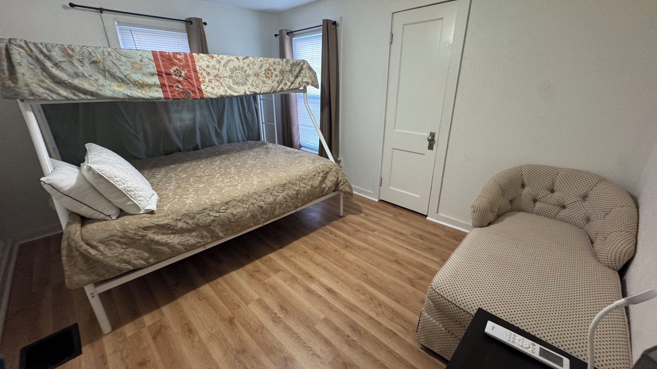 Photo of Bedroom in Bedford