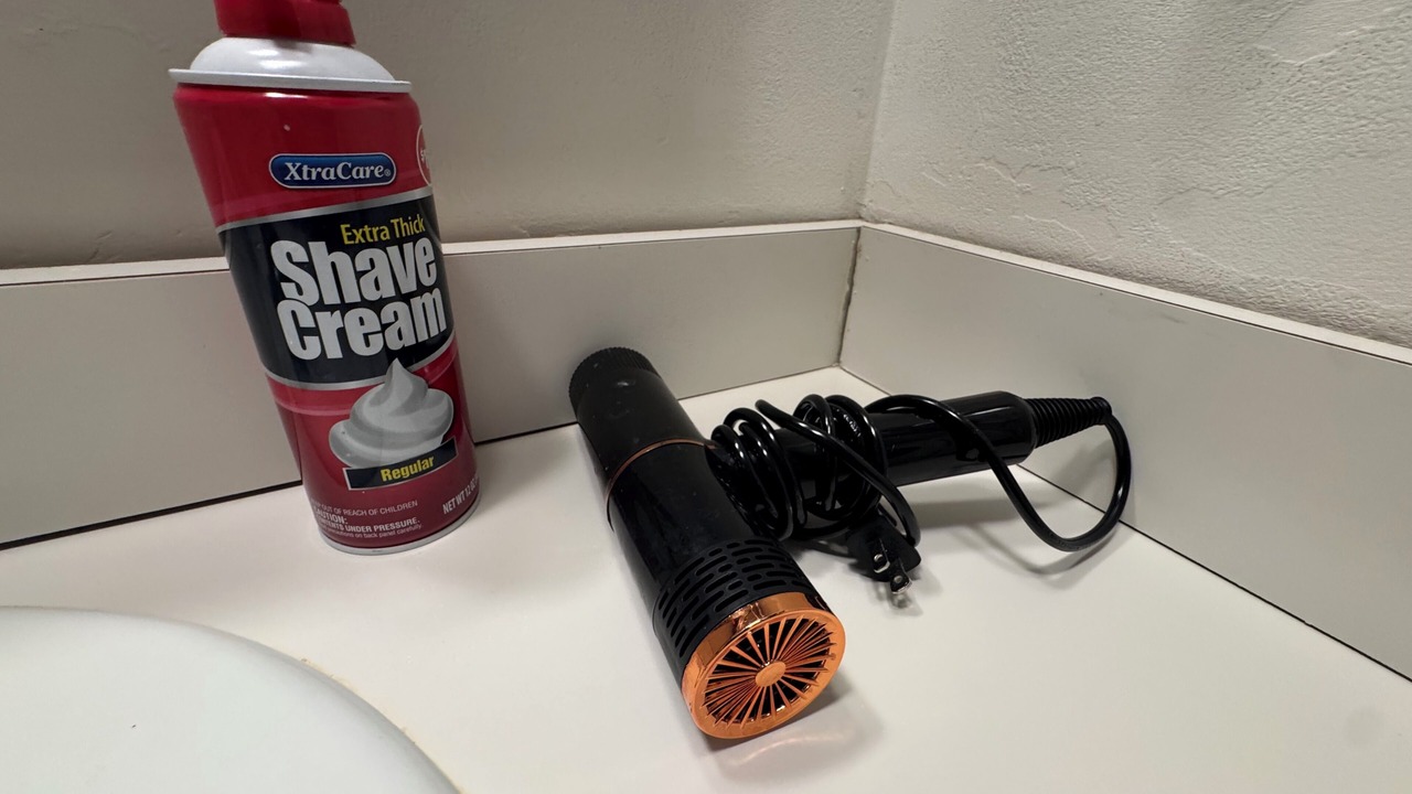 Photo of Bathroom in Bedford
