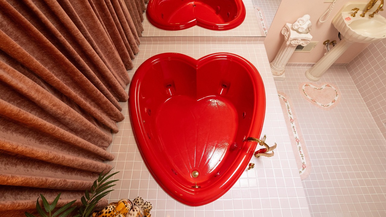 Photo of Bathroom in Saint Joseph