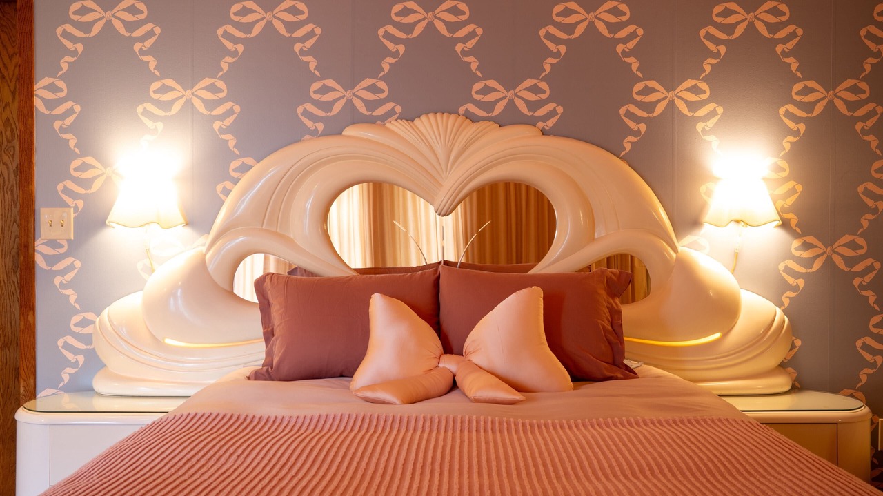 Photo of Bedroom in Saint Joseph