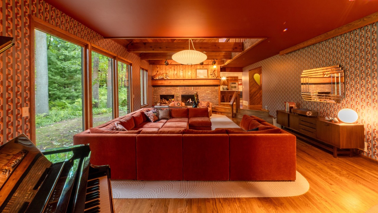 Photo of Livingroom in Saint Joseph