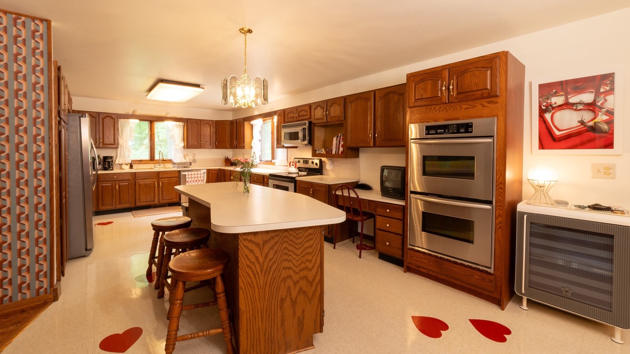 Photo of Kitchen in Saint Joseph
