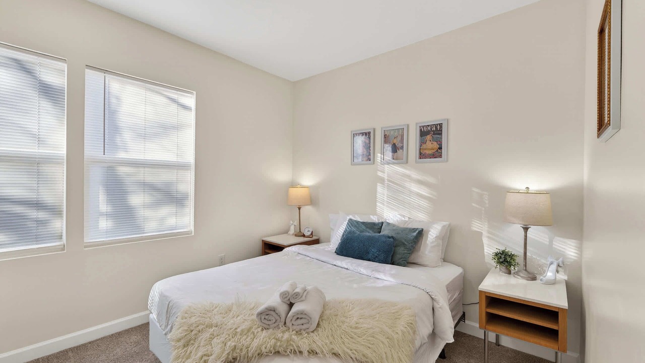 Photo of Bedroom in Near Eastside