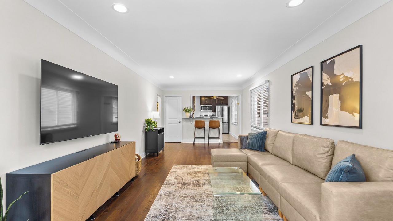 Photo of Livingroom in Birmingham