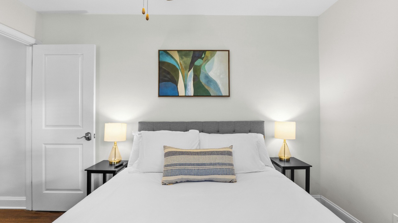 Photo of Bedroom in Birmingham