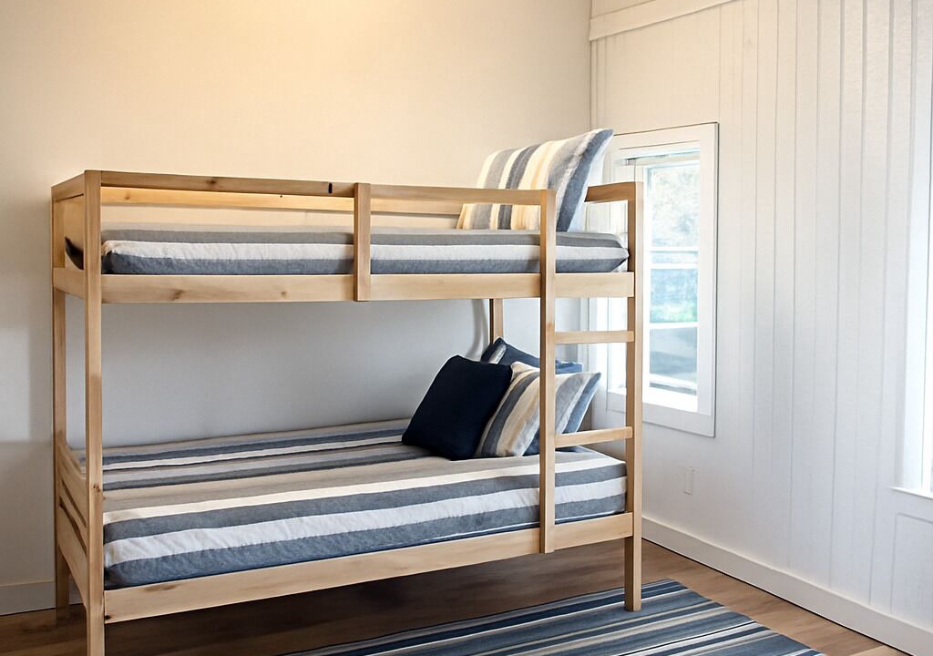 Photo of Bedroom in Cloverdale