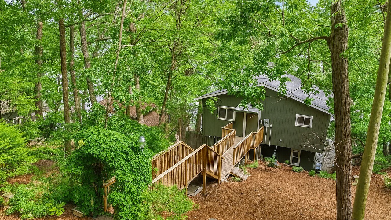 Photo of Outdoor in Cloverdale