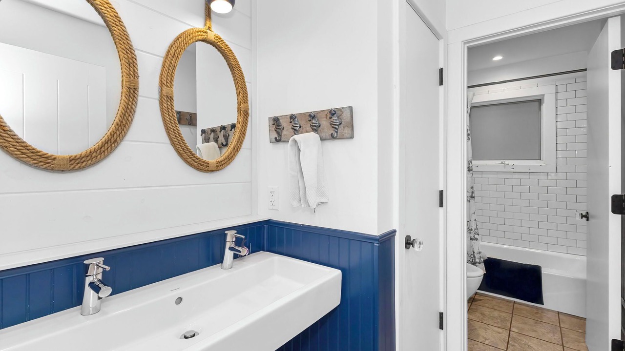 Photo of Bathroom in Shorewood-Tower Hills-Harbert