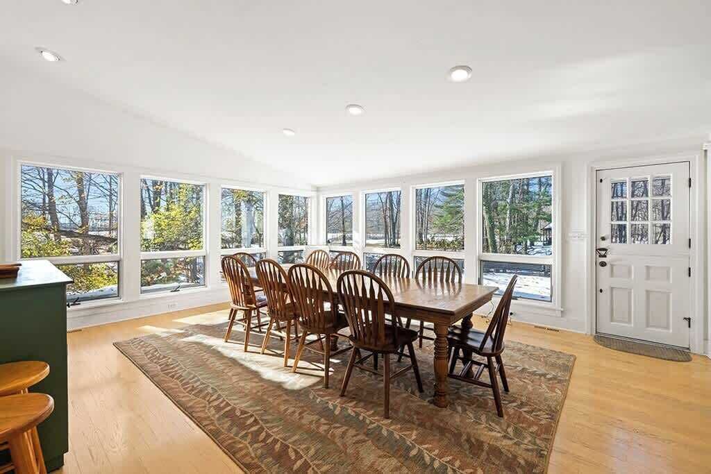 Photo of Bedroom in Three Oaks