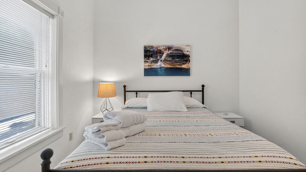 Photo of Bedroom in Holland