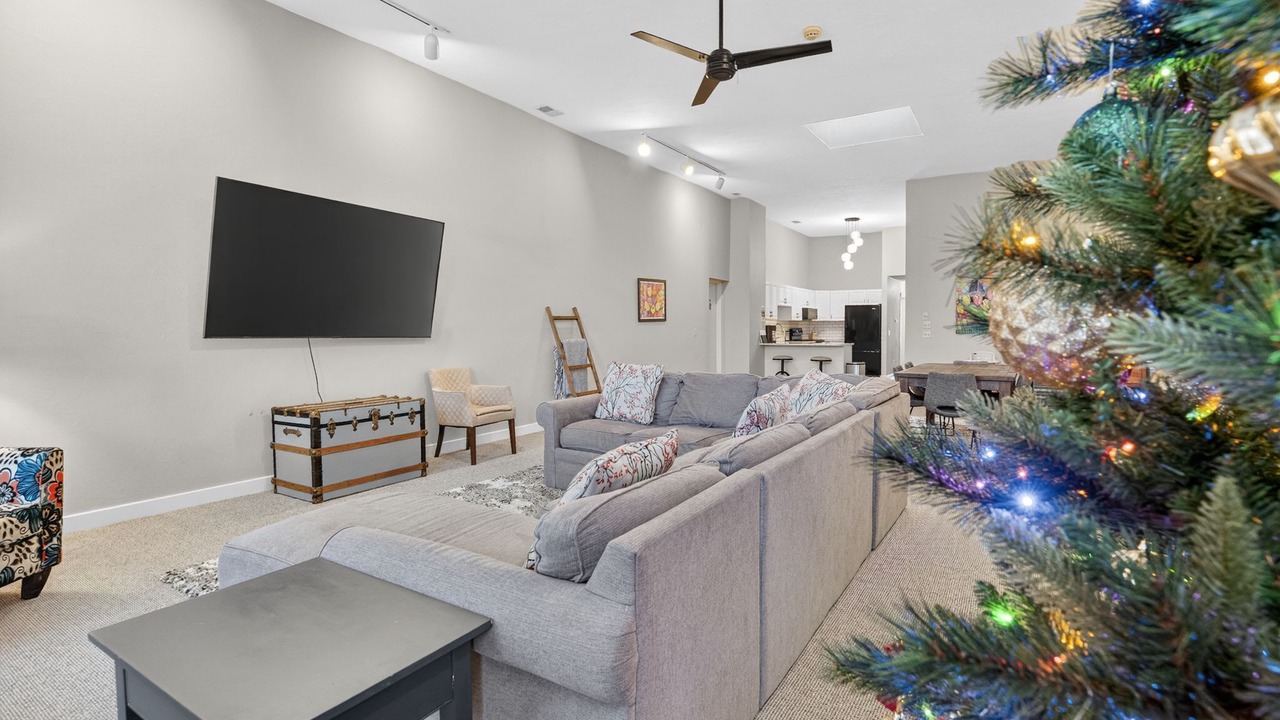 Photo of Livingroom in Holland